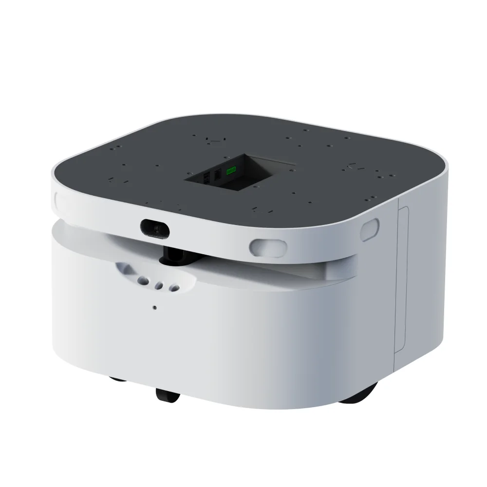 CIOT intelligent mobile ROBOT Platform AMR robot AGV  Workshop Delivery Robot