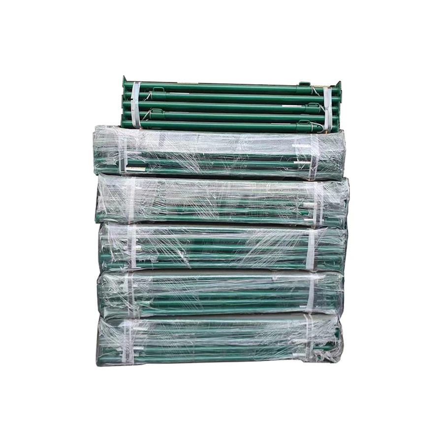 High Quality Adjustable Heavy Duty Telescopic Acro Scaffolding Steel Jack Props for construction