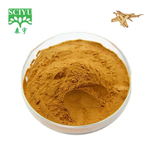 Liquorice root Extract powder