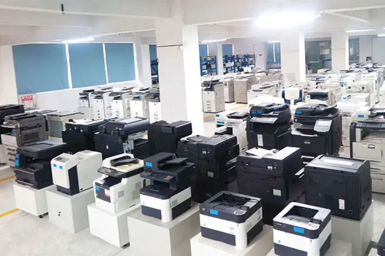 TK-5370 TK5370 TK 5370 color toner cartridge Compatible KYOCERA ECOSYS PA3500cx MA3500cix MA3500cifx