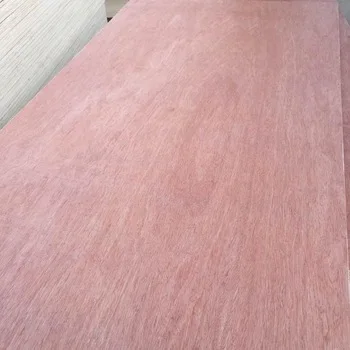 ForaKing Linyi factory 3mm 5mm 9mm 12mm 15mm 18mm Bintangor plywood/okoume plywood/red hardwood plywood with competitive price