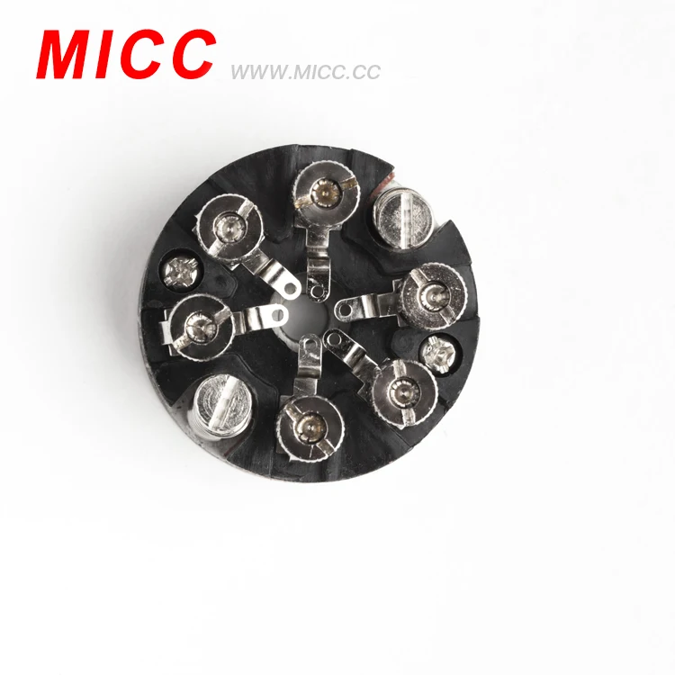 Поставщик MICC Керамический клеммный блок для