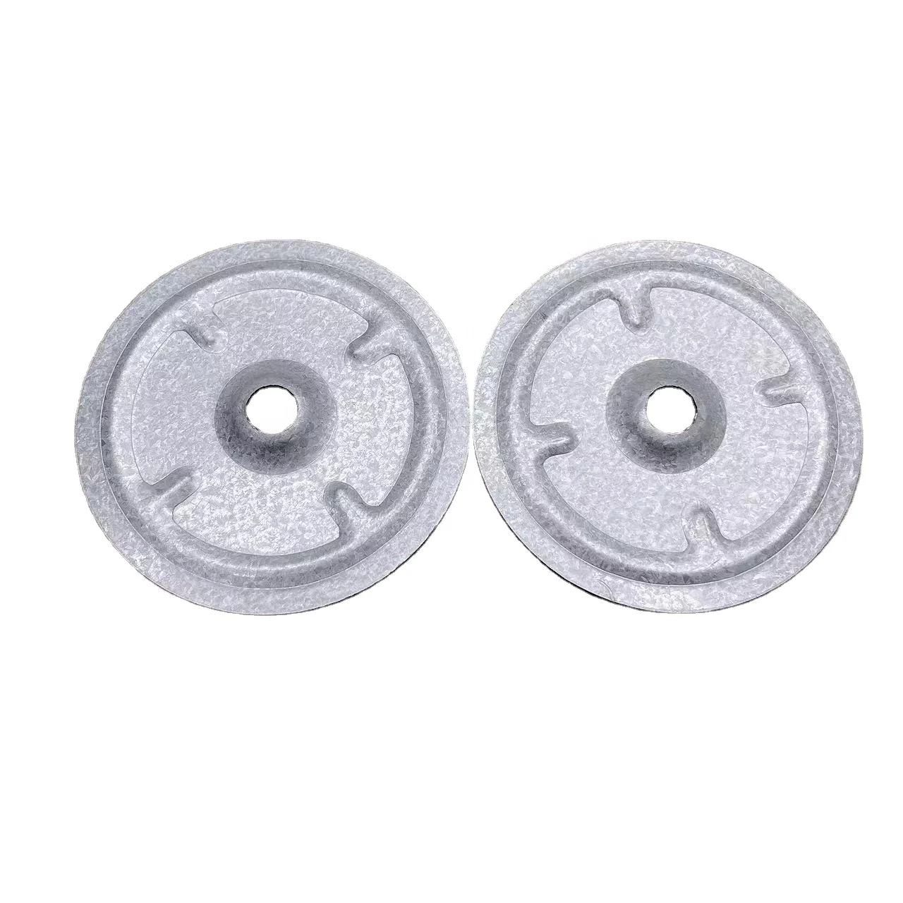 Factory hot Sale Manufacturer roofing fasteners for TPO/PVC roofing membrane insulation plates