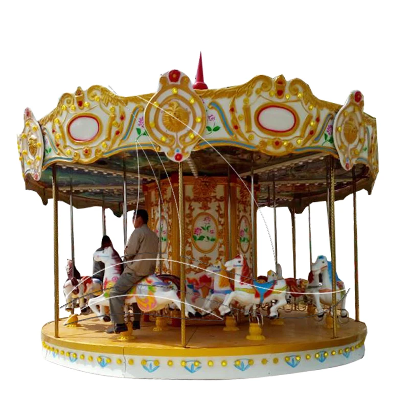 carousel fairground carousel horse for sale carousel china