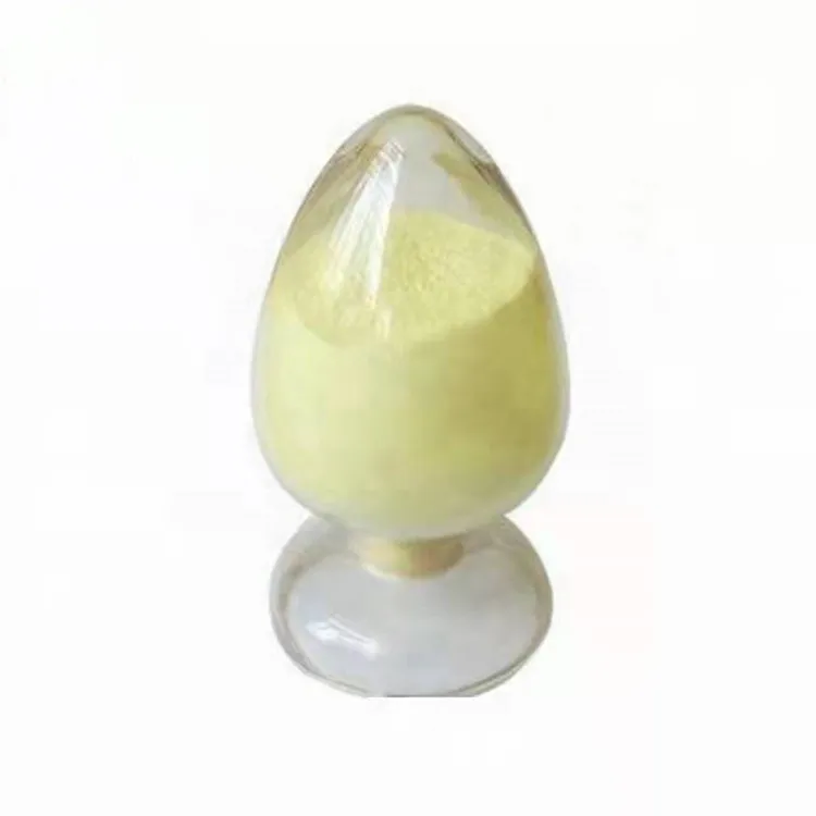 Hot selling Musk ketone CAS 81-14-1 supply in stock