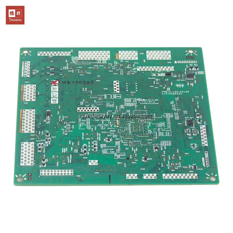 Логическая плата TENGNENG 2508A для Toshiba E-studio 3508A 4508A 2008A 3008A материнская копировальный принтер основная