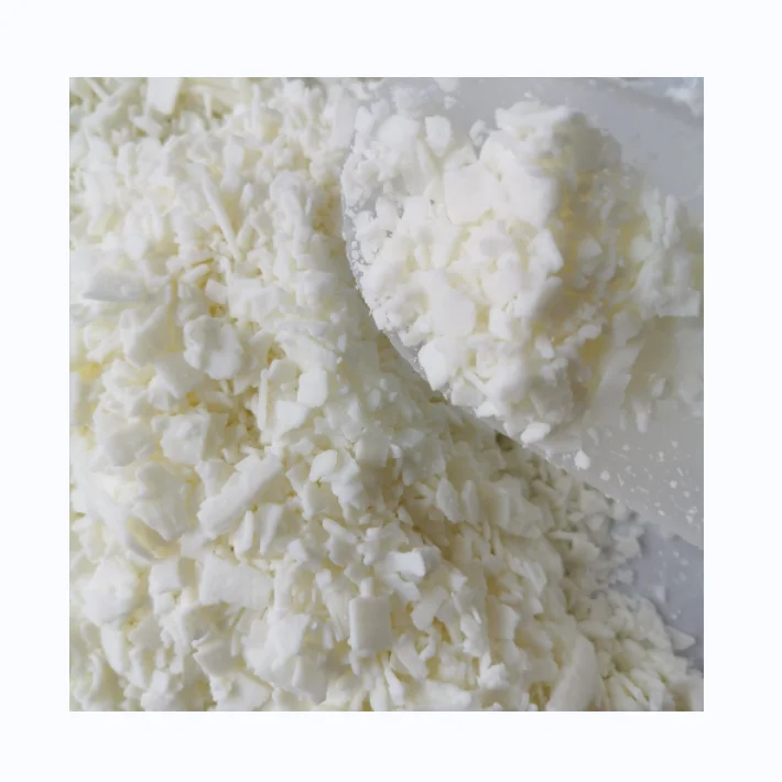 Soy And Paraffin Wax Blend