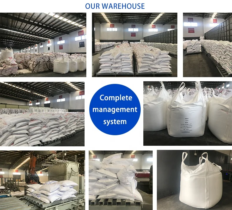 Baking Powder Made in China Factory Food Additive High Quality  best Price Sodium Bicarbonate NaHCO3 baking soda Bread