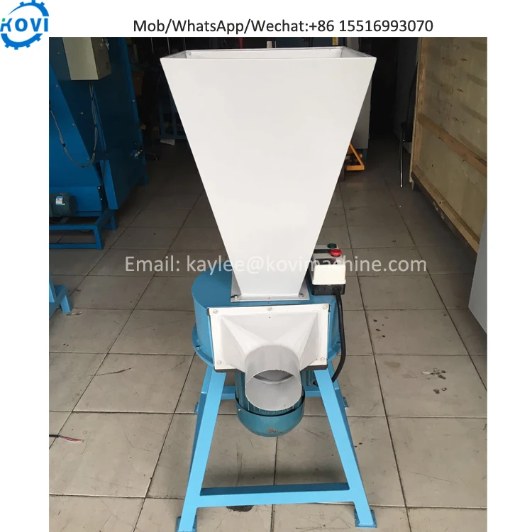 Измельчитель пены измельчитель