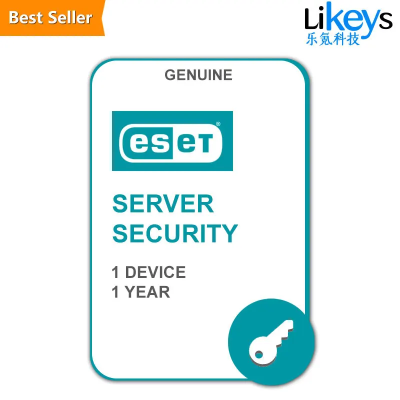 Горячая онлайн NOD32 ключ 1 устройство год Подлинная Лицензия 2023 конфиденциальности Интернет-безопасности