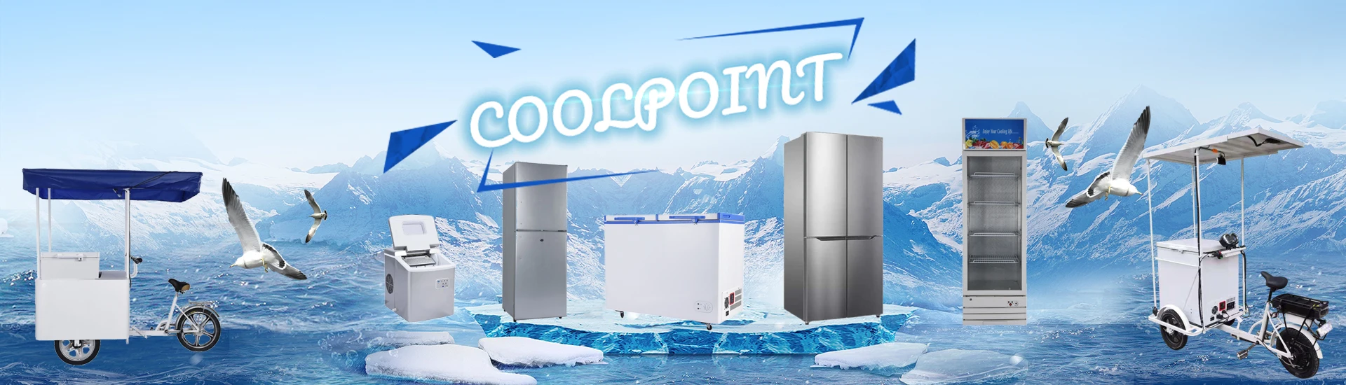 coolpoint 11