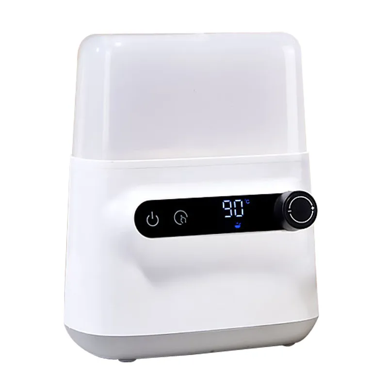 Горячая Распродажа, подогреватель бутылочек для детского кормления, оптовая продажа, стерилизатор детской бутылочки