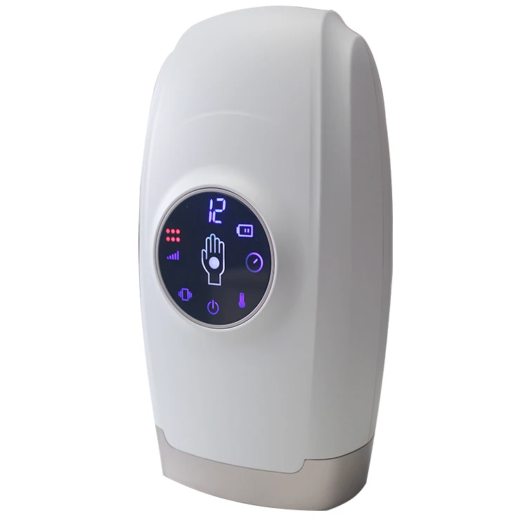 Heigh Quality Hand Massager Vibrator Hand Guard Massager