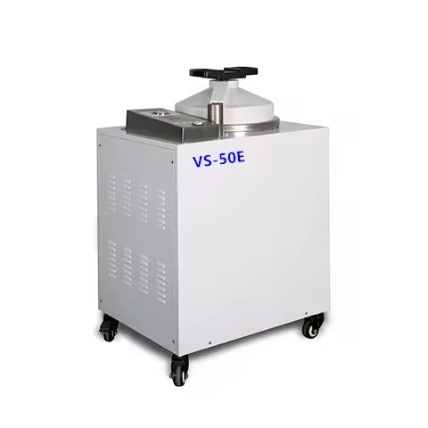 VS-50E Vertical Autoclave Factory Price  Easy Operation  With LCD Displays used in Laboratory