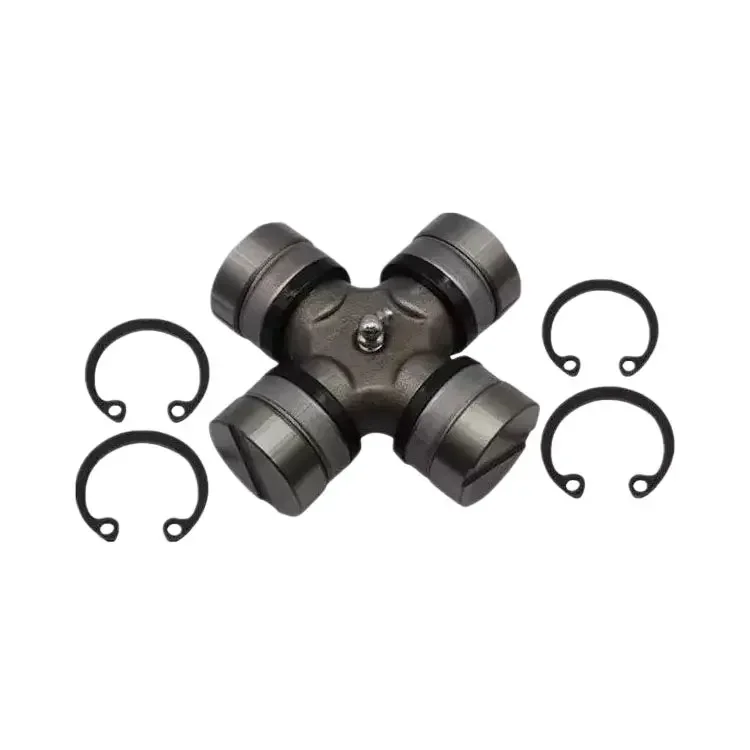 6782/0309 Unxin Universal Joint U-JOINT Cross Bearing Manufacturer 42*120mm cross joint bearing