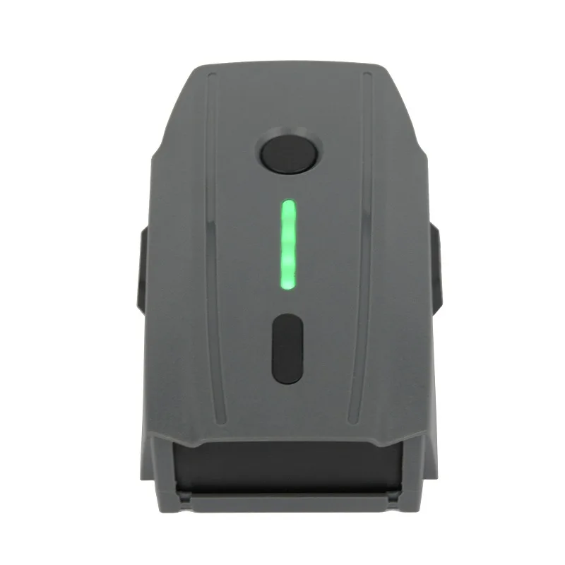 3830mAh 11.4V Professional Drone Batteries Intelligent Flight Battery Packs for Mavic Pro