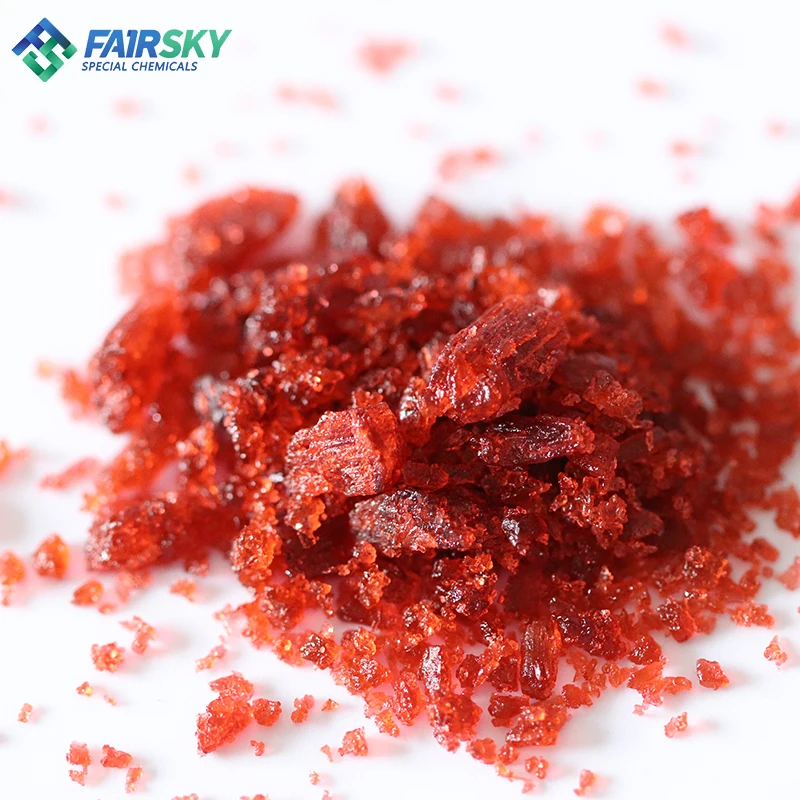 Industrial Grade Cobalt Nitrate Used to Make Cobalt Salts