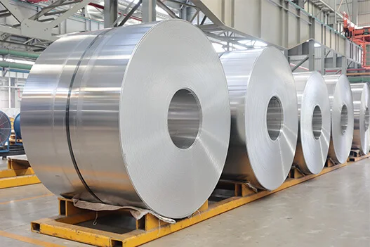Complete aluminum coil 1060 Aluminum Coil / plate 3003 5052 5754 aluminum coil / plate complete aluminum coil coated