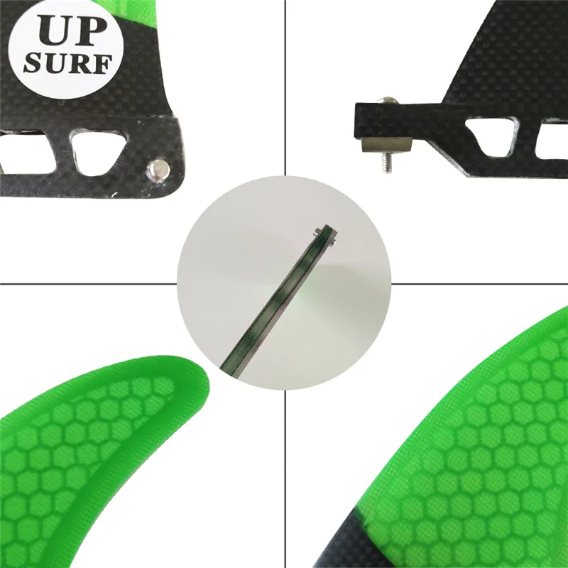 Fiberglass surfboard center fin longboard single fin for surfboard