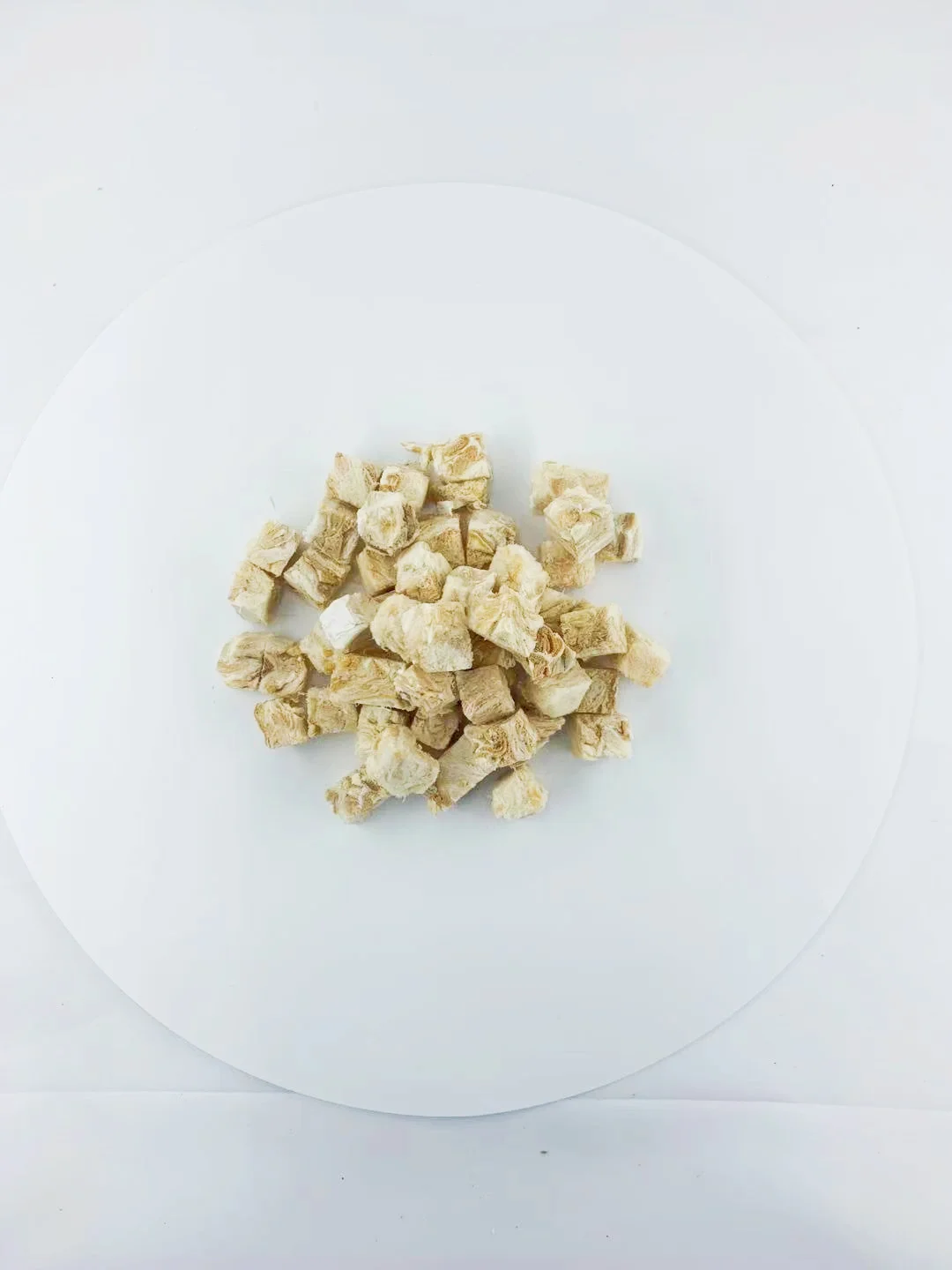 Лидер продаж товары для домашних питомцев OEM коробка еда собак замороженные лакомства океанская рыба лосось кошек