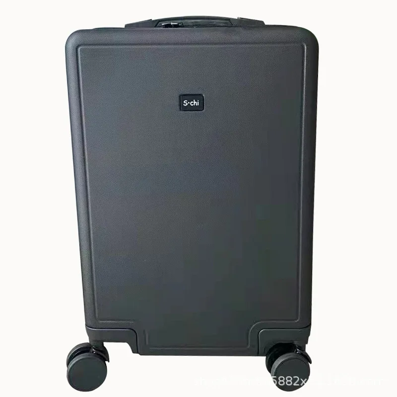 2024 New Product Hot Sale Adult Luggage 3pcs Set For Women Men Innovator Hand Luggage Suitcases