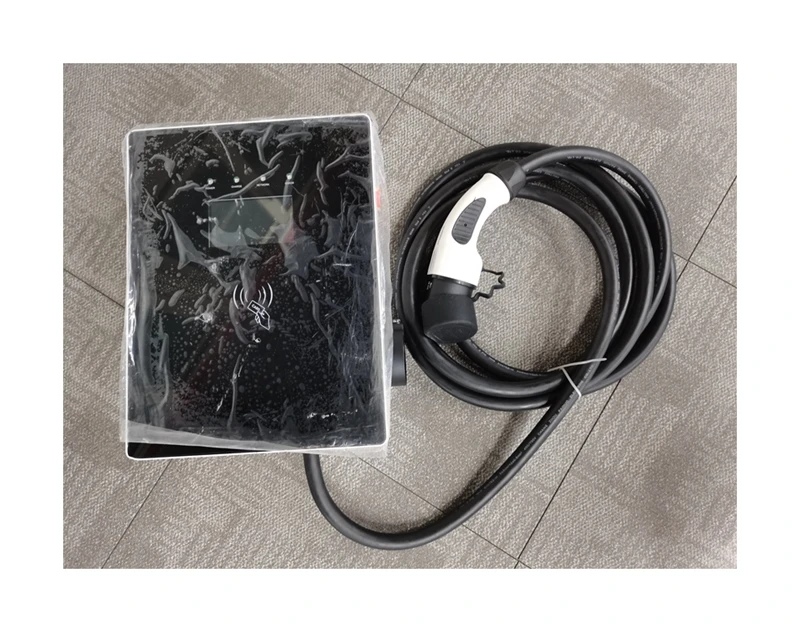 Guaranteed quality unique wall mounted ac evse (iec) testing air condition electric e cars ev charger 22