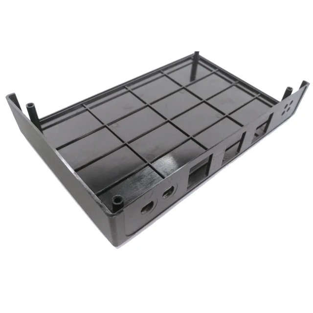 plastic parts injection molding companies abs plastic injection molding auto parts led