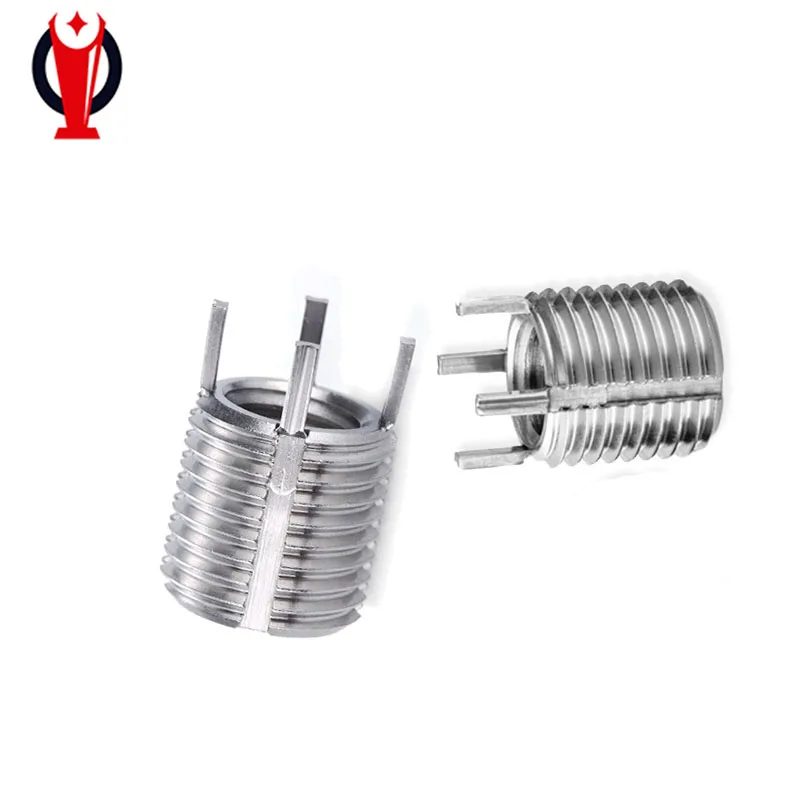 Heavy Duty M6*1-M10*1.25 Hex Head Bolts Quick Effective Repair Light Enhanced Inch Size Carbon Steel 20mm/25mm Length GB/DIN