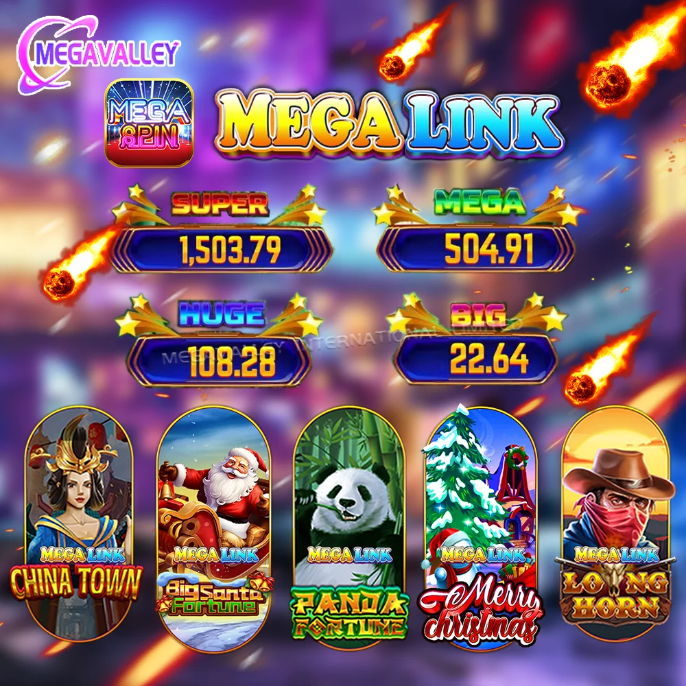 Skill Online Shooting Fish Game Machine Fire Kirin Orion Megaspin Fishing Game Machine