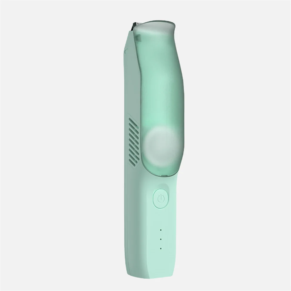 Trending Hot Sale Baby Silent Hair Trimmer With China Cheap Price Made in China