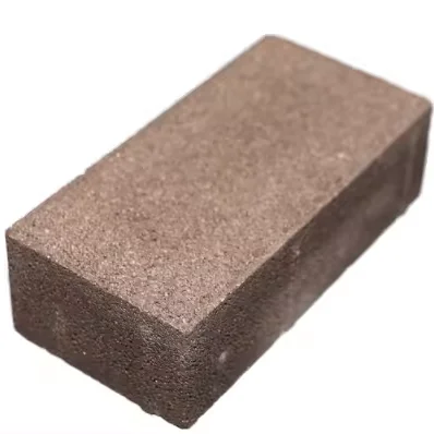 Высокое качество твердые бетонные кирпичи прямые продажи с завода