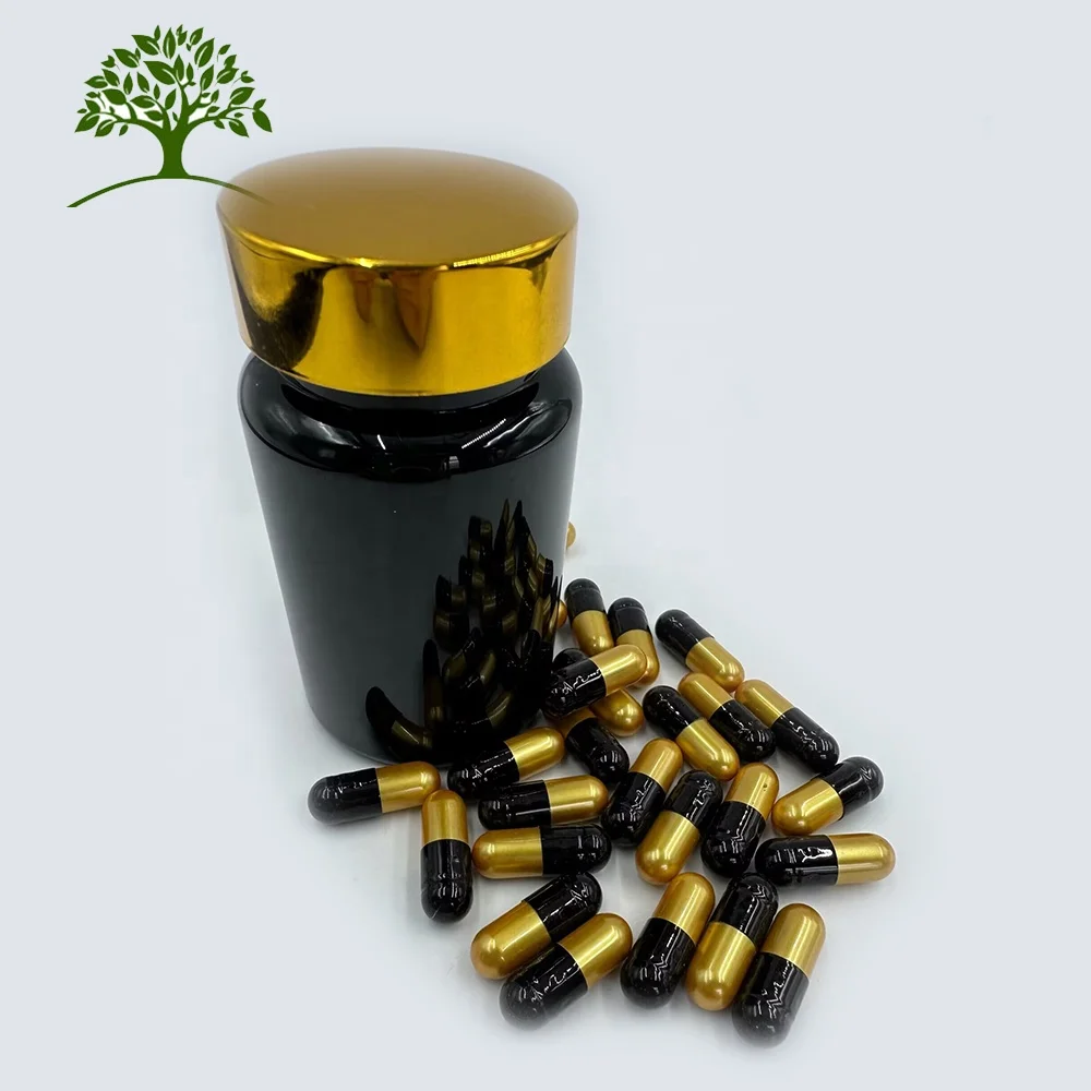 Private Label Herbal Wholesale Male Enhancement Pills