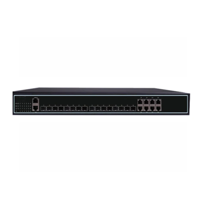Ftth Gepon Olt