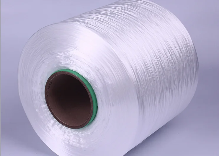 High Quality Polypropylene Yarn PP Multifilament Yarn