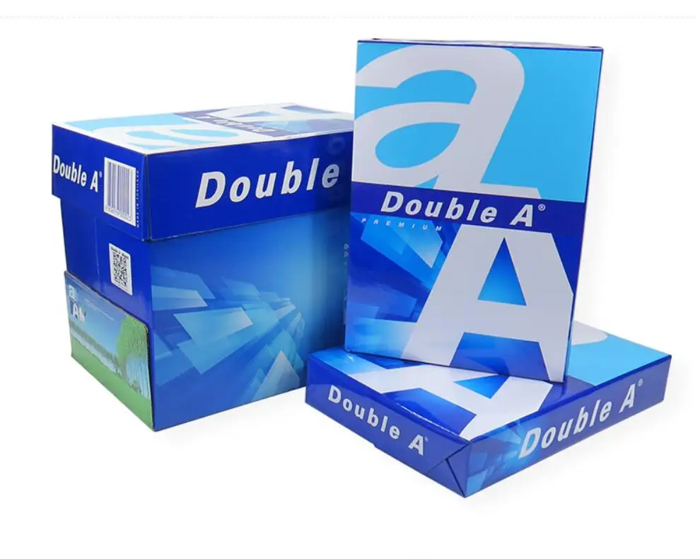 OEM Letter Size Copy Paper 75gsm