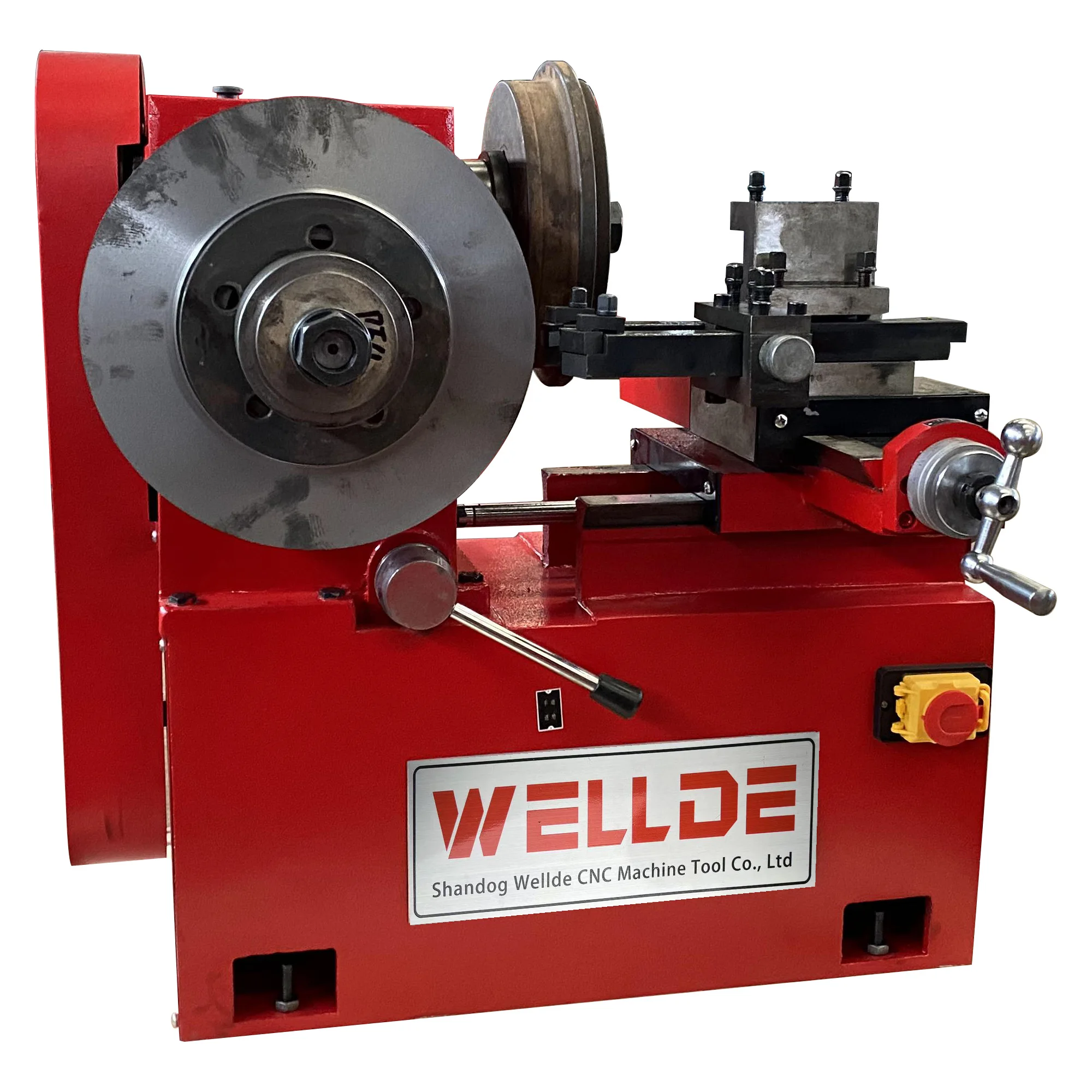 Good Quality Conventional Light Lathe Machine C9335