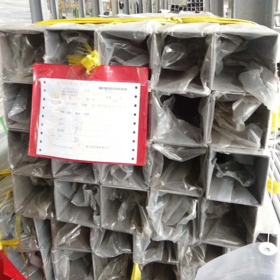 square pipe stainless steel frameless shower enclo stainless steel square pipe stainless steel hollow square tube handle