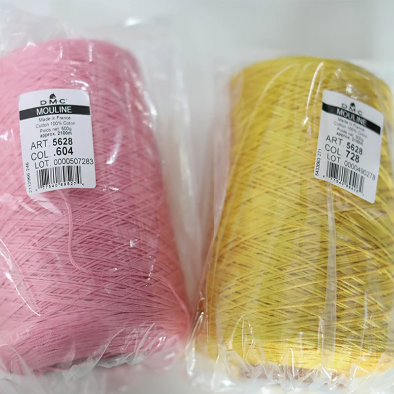 DMC ART5628 Six Strand Embroidery Cotton, 500g