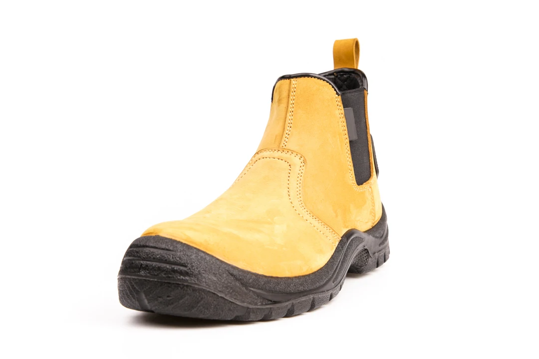 fashion safety shoes Construction Safety Shoes for Men Protection Work Footwear