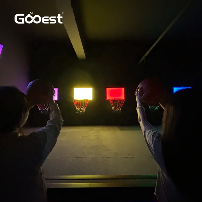 Hot sales newest basketball game activate game digital sport game