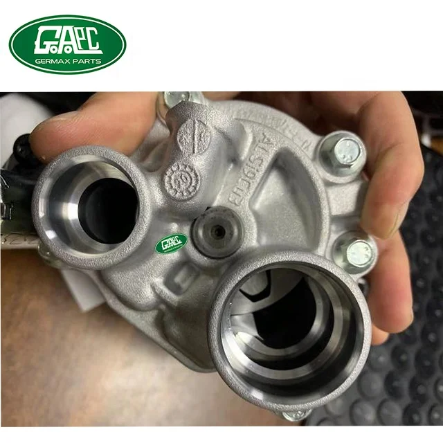 GL2557 Oil Pump Land Rover Range Rover Vogue 2018-2021 Range Rover Velar 2019-2021 LR061968.jpg