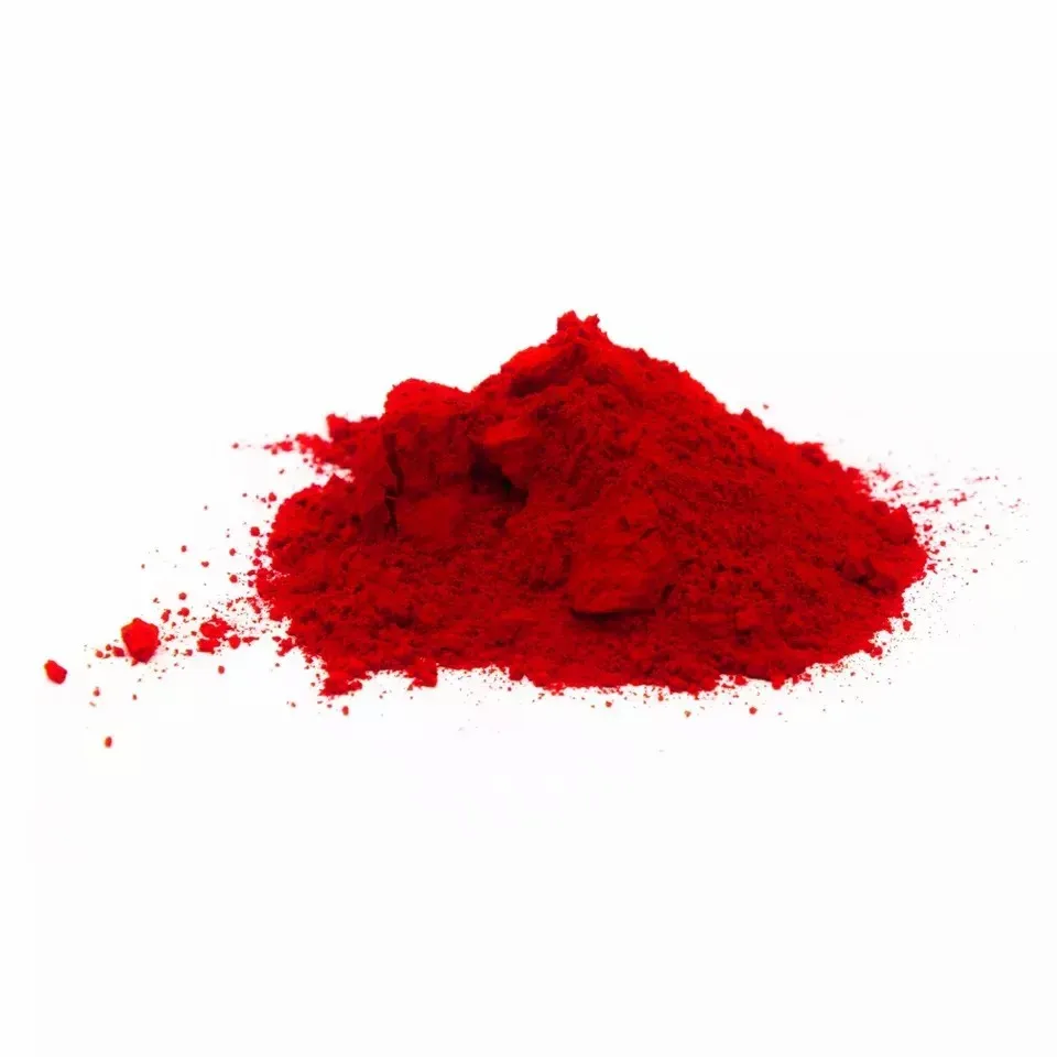 Factory supply Pigment Red 2 CAS 6041-94-7 Pigments Red 2 for Fabrics Dyeing Paints Inks