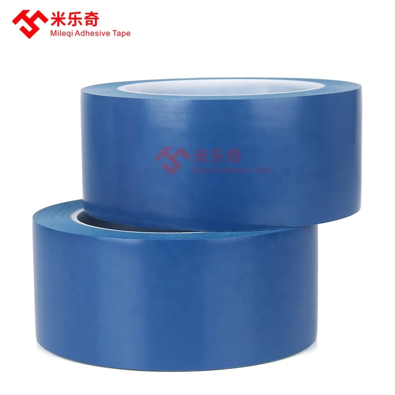 
Waterproof detectable pvc warning barricade floor marking tape 