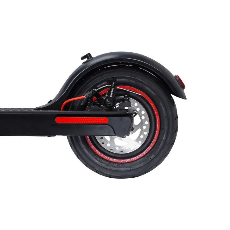 Top Selling 500W VFLY V10 Electric Scooter Adult With 10 Inch Air Tire 15Ah Battery Max G30 E Scooter in EU US Warehouse