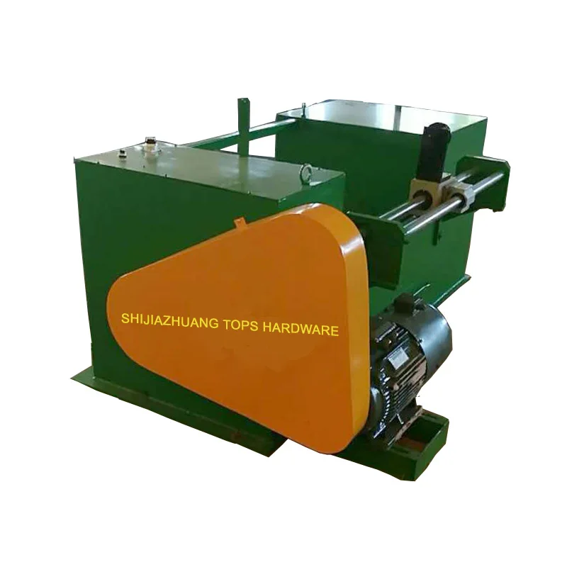 electrical cabinet control spool type wire take-up