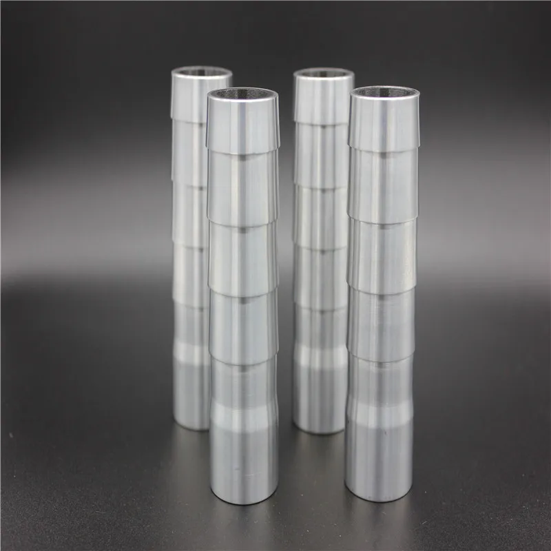 High Quality Low Price Venturi sandblasting nozzle Spray Nozzles Supersonic Speed Cleaning Equipment Parts