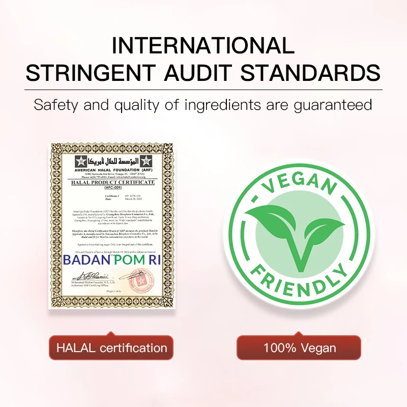 Biosphere Customized Niacinamide Cleansing Gel Cleansing Makeup Removal Paraben Free Hydrating Vegan Facial Cleanser