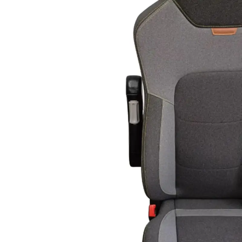 heavy scania truck driver seat air suspension for volvo and shacman truck  seating adjustable driver seat on sale