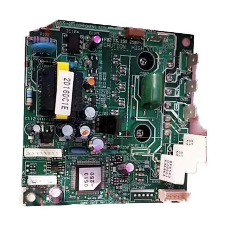 Оригинальный модуль центрального кондиционера TOSHIBA IPDU MCC-1603-05 2D16DA1 для