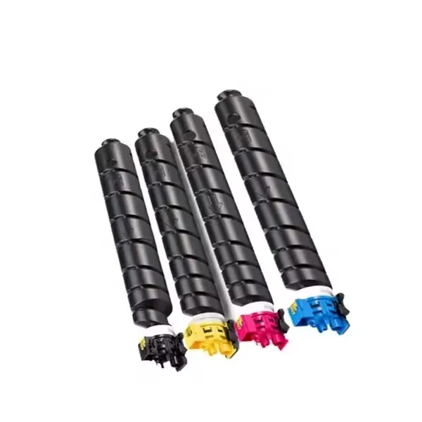Совместимый с Kyocera TK8800 TK8801 TK8802 TK8803 TK-8800 TK-8801 TK-8802 копировальный аппарат Ecosys P8060CDN тонер-картридж тонером